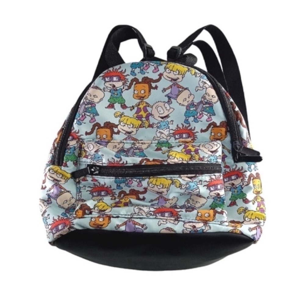 Nickelodeon Rugrats & Friends Mini Backpack